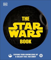 The Star Wars Book - Zehr Dan, Horton Cole, Hidalgo Pablo - książka