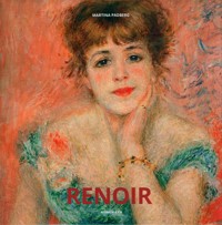 Renoir - Padberg Martina - książka