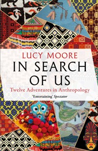 In Search of Us - Lucy Moore - ebook