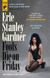 Fools Die On Friday - Erle Stanley Gardner - ebook