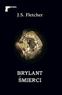 Brylant śmierci - Fletcher Joseph Smith - książka