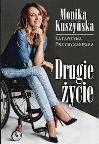 Drugie Życie - Przybyszewska Katarzyna - książka