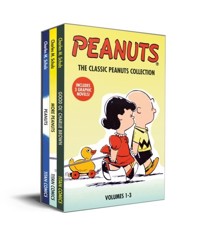 Peanuts Boxed Set - Schulz Charles M. - książka