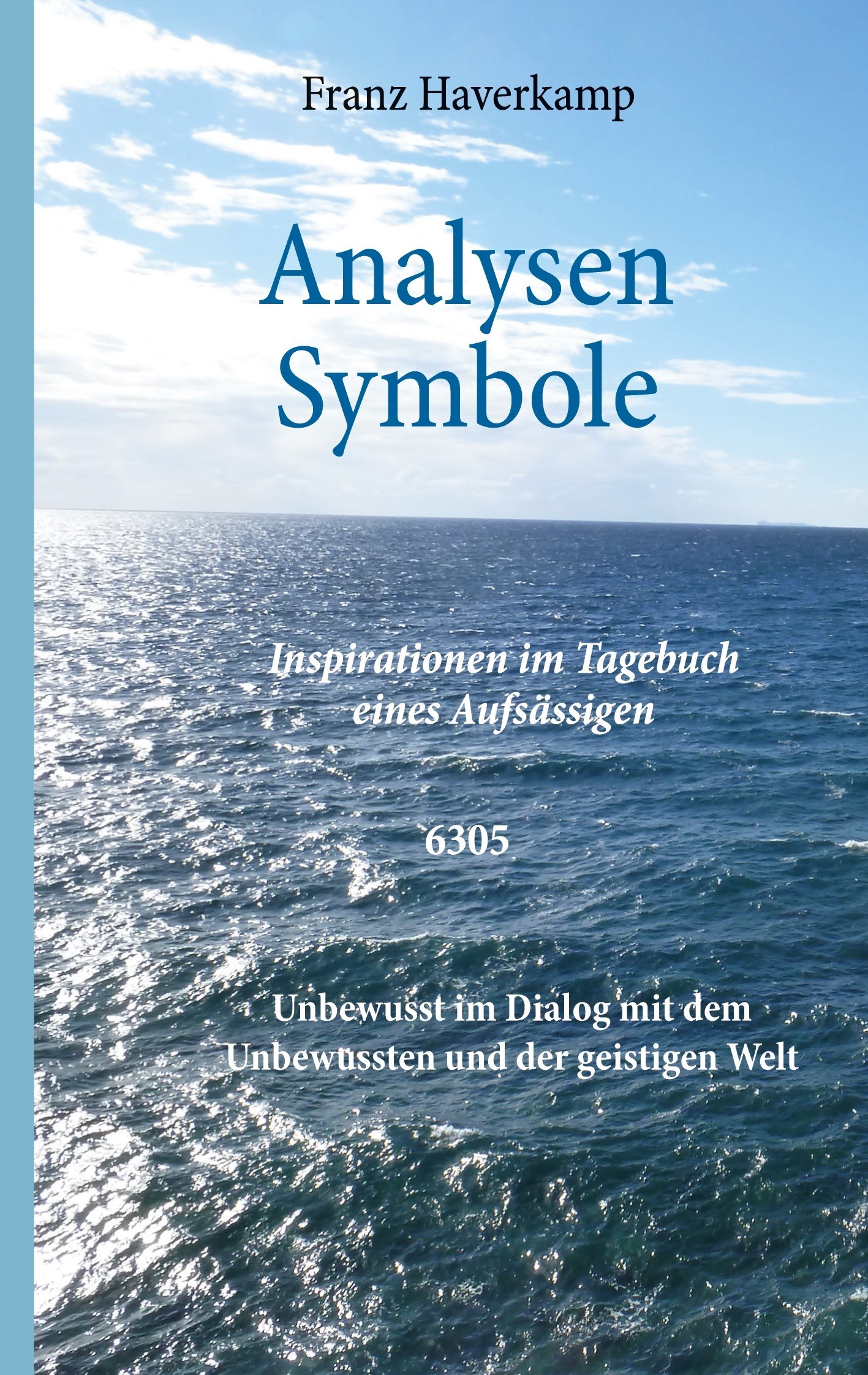 Analysen - Symbole 6305
