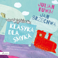 Klasyka dla smyka. Julian Tuwim i  Jan Brzechwa - Jan Brzechwa - książka