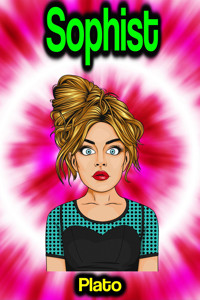 Sophist - Plato - ebook