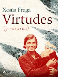 Virtudes (y misterios) - Xesús Fraga - ebook