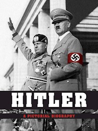 Hitler - A Pictorial Biography - Peter Schwartz - ebook