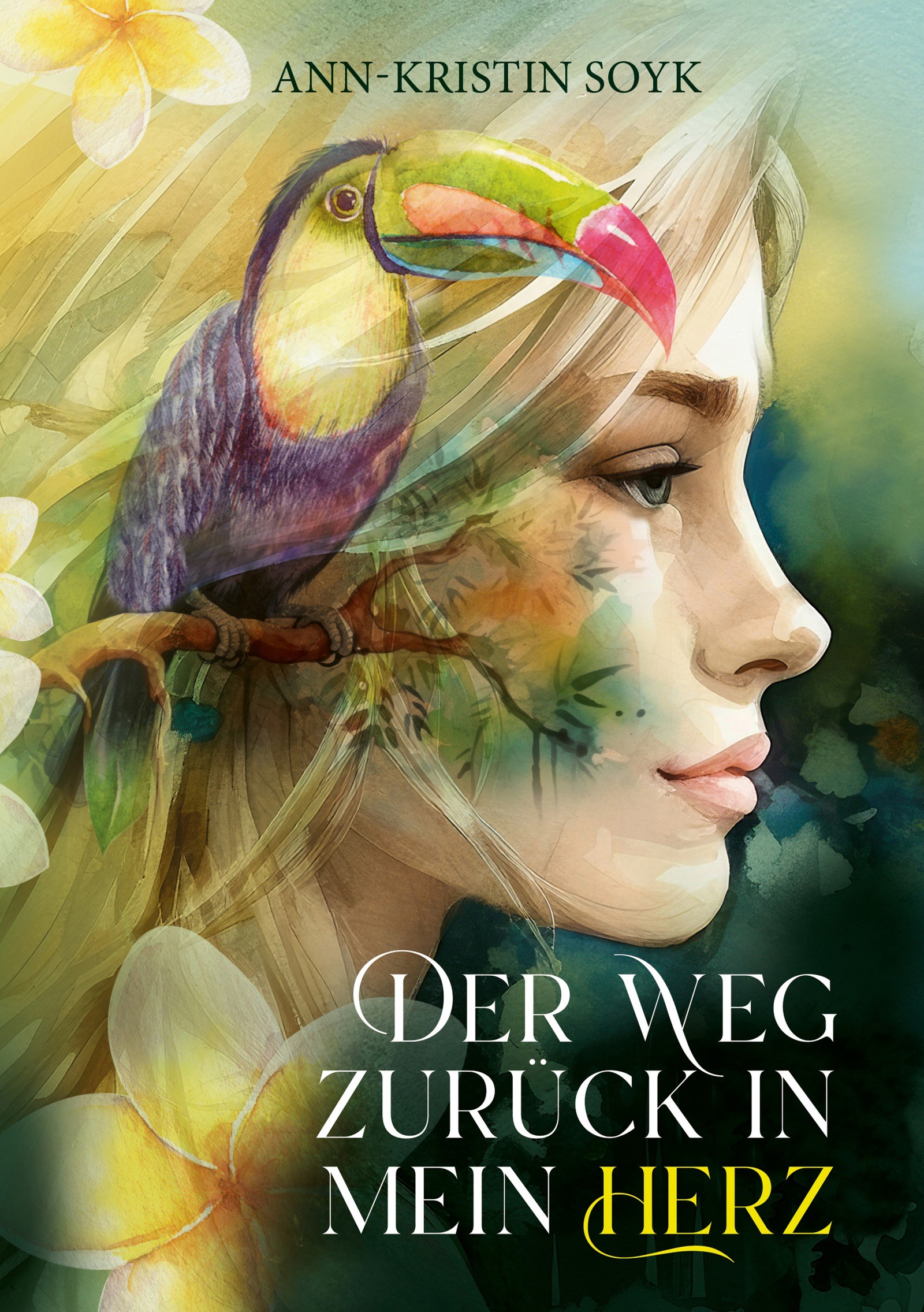 Der Weg zurück in mein Herz