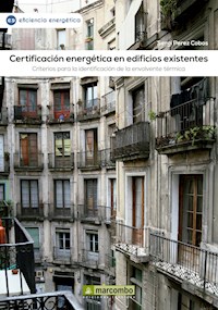 Certificación energética en edificios existentes - Sergi Pérez Cobos - ebook