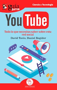 GuíaBurros Youtube - David Tavío - ebook