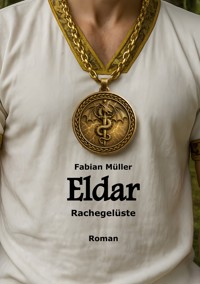 Eldar - Fabian Müller - ebook