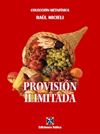 Provisión Ilimitada - Raúl Micieli - ebook