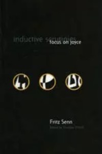 Inductive Scrutinies - Fritz Senn - ebook