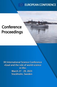 Book 13 - European Conference - ebook