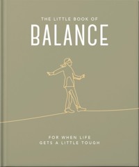 The Little Book of Balance -  - książka