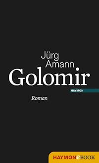Golomir - Jürg Amann - ebook