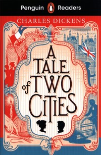 Penguin Readers Level 6: A Tale of Two Cities - Dickens Charles - książka