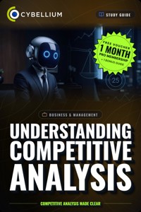 Understanding Competitive Analysis - Cybellium - ebook