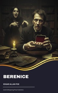 Berenice - Edgar Allan Poe - ebook