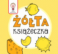 Wiem wszystko - Żółta Książeczka - Joanna Babula (ilustr.) - książka