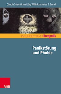 Panikstörung und Phobie - Claudia Subic-Wrana - ebook