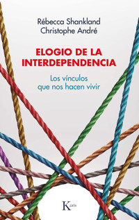 Elogio de la interdependencia - André Christophe - ebook