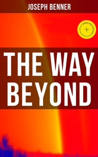 The Way Beyond - Joseph Benner - ebook