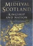Medieval Scotland - Alan MacQuarrie - ebook