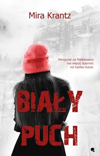 Biały puch - Krantz Mira - ebook + audiobook + książka