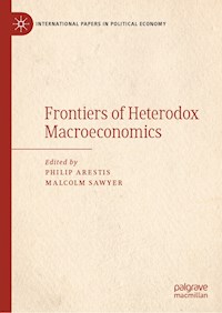 Frontiers of Heterodox Macroeconomics -  - ebook