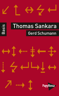 Thomas Sankara - Gerd Schumann - ebook