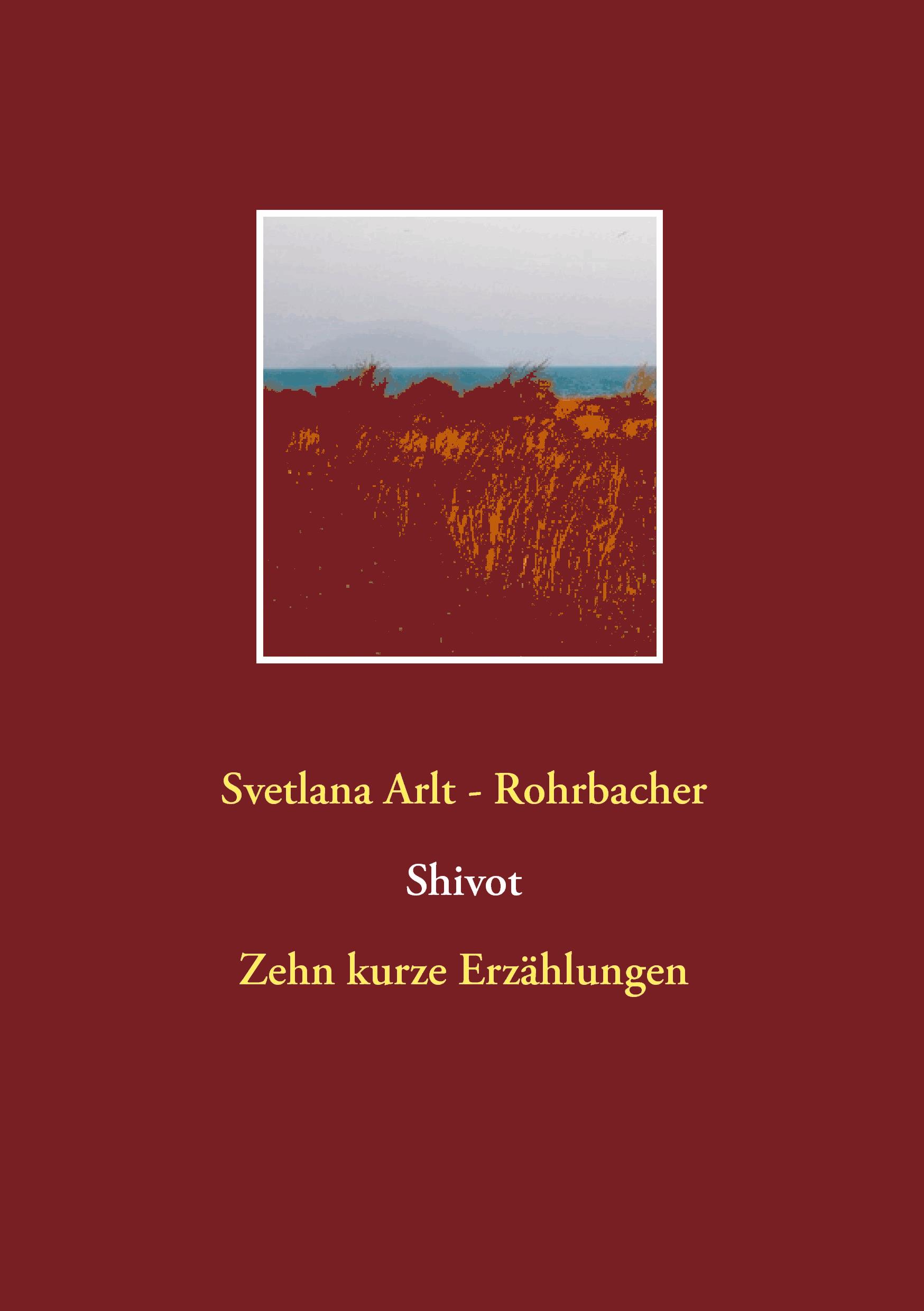 Shivot