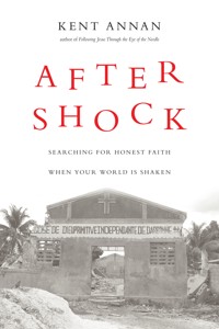 After Shock - Kent Annan - ebook