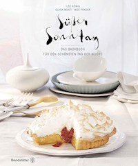 Süßer Sonntag - Ilse König - ebook