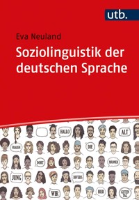 Soziolinguistik der deutschen Sprache - Eva Neuland - ebook