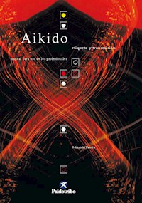 Aikido - Nobuyoshi Tamura - ebook