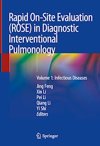Rapid On-Site Evaluation (ROSE) in Diagnostic Interventional Pulmonology -  - ebook