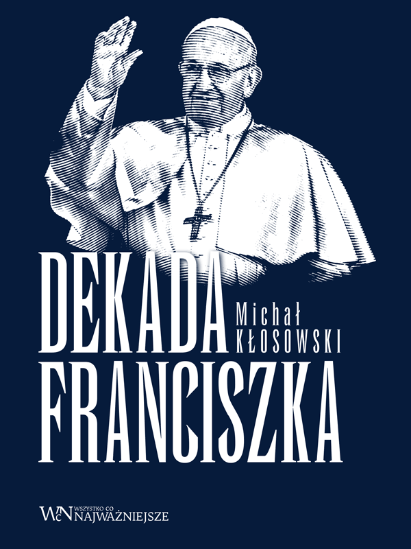 Okładka:Dekada Franciszka 