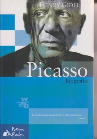 Picasso. Biografia - Gidel Henry - ebook