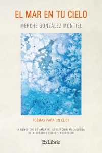 El mar en tu cielo - Merche González Montiel - ebook