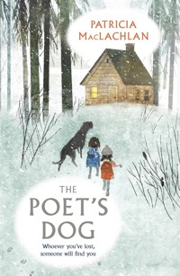 The Poet's Dog - Patricia MacLachlan - ebook