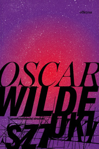 Sztuki - wilde oscar - ebook + książka