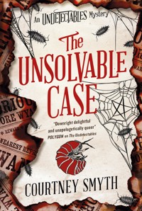 The Unsolvable Case - Courtney Smyth - ebook