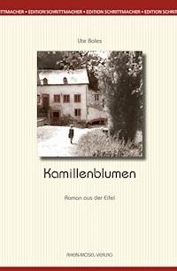 Kamillenblumen - Ute Bales - ebook