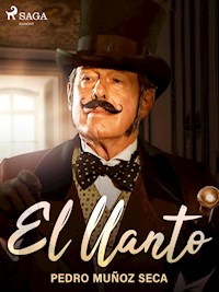 El llanto - Pedro Muñoz Seca - ebook