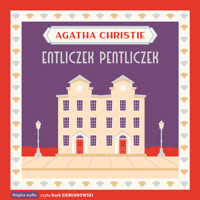 Entliczek pentliczek - Agata Christie - audiobook