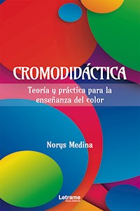 Cromodidáctica - Norys Medina - ebook