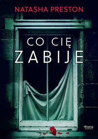 Co cię zabije - Natasha Preston - ebook + książka