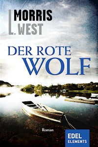 Der rote Wolf - Morris L. West - ebook
